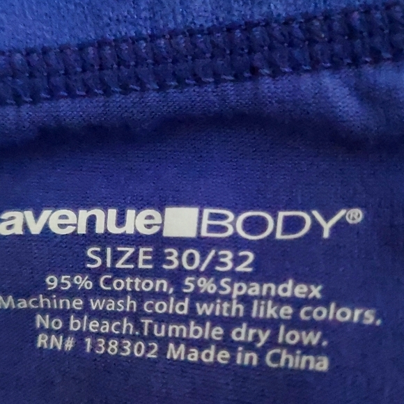 Woman's Extra Large Bikini Panty - Picture 6 of 6